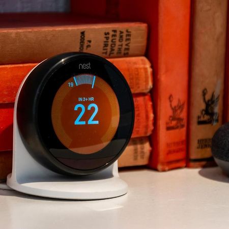 Stylish Home With Smart Technology Belfast Bagian luar foto